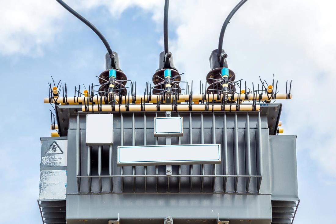 High Voltage Transformer Maintenance dayton